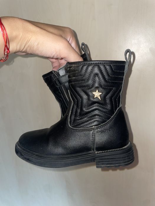 Детски боти geox като нови !!!