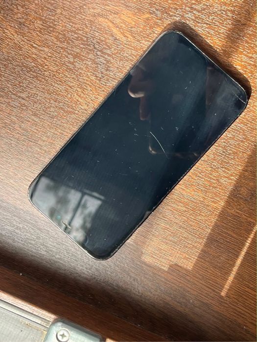 iPhone 12 pro 256gb