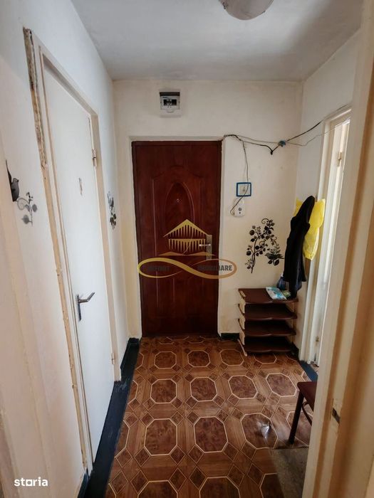 Vand apartament, 2 camere, Narcisa, etaj intermediar