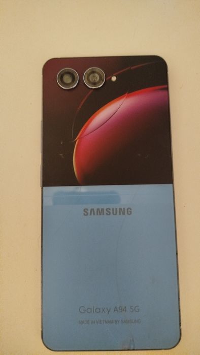Samsung galaxy A94 5G