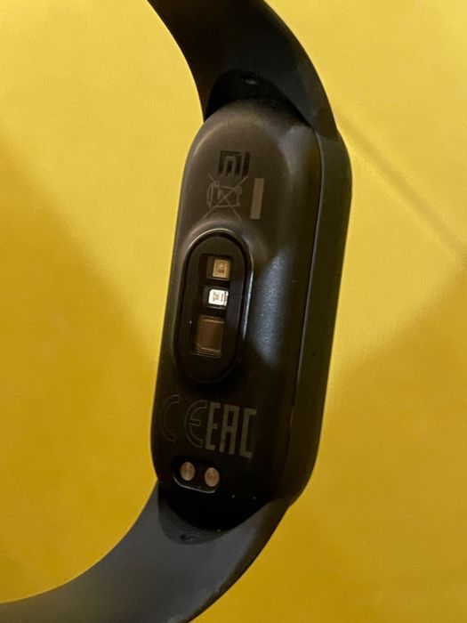 Фитнес браслет Mi band 6