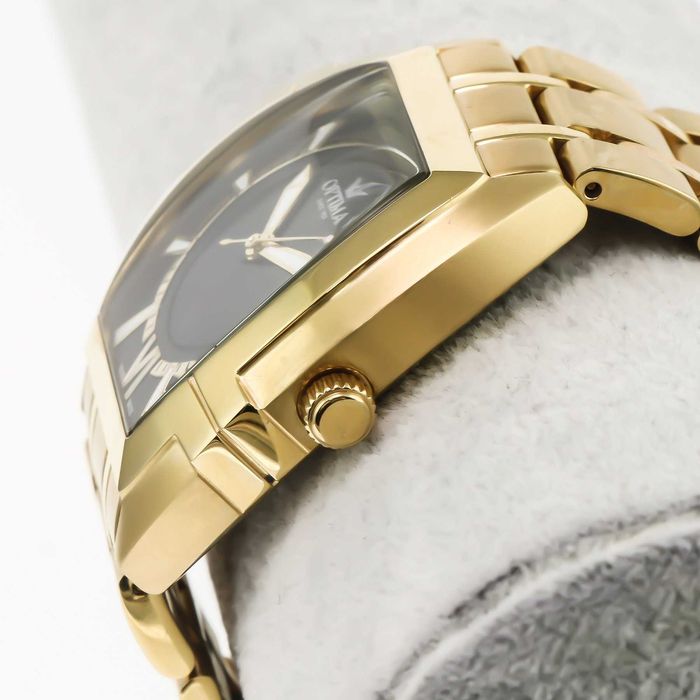 Ceas Optima – Quartz Swiss Made - OSL239-GG-8  - Unisex