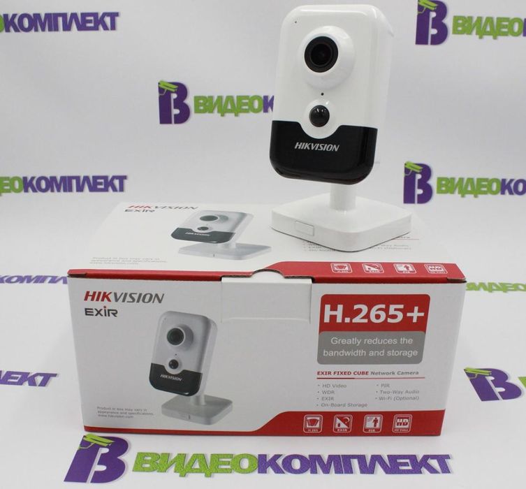 Камера установка и Домофон