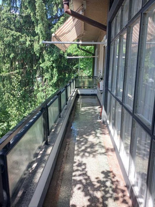 Дава се под наем Двустаен апартамент в София, Горна баня - 90 кв.м за 459 € - Снимка #14