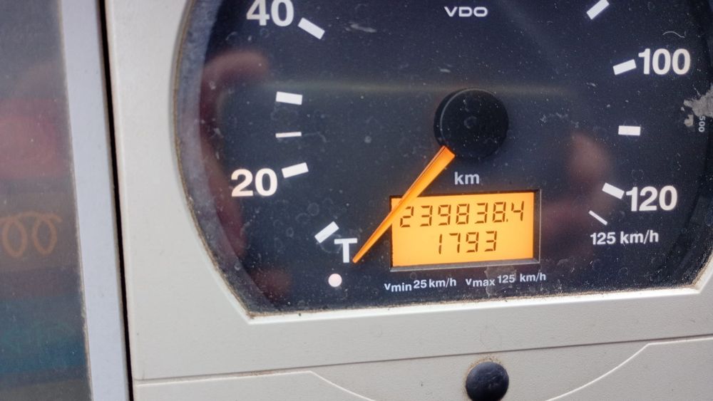 Man basculabil  14.220