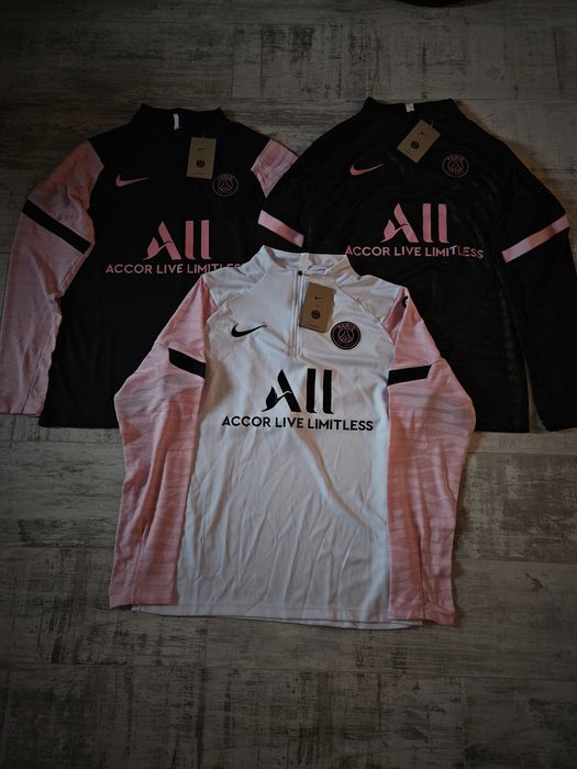 *OFERTA* Compleu/Trening PSG ROZ