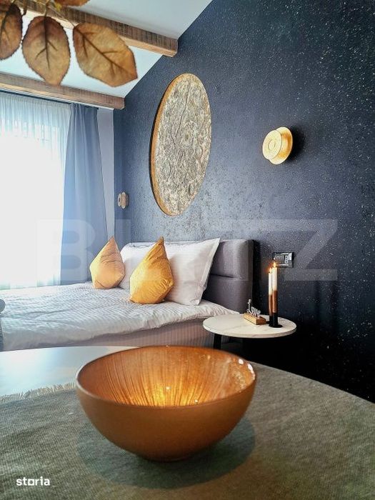 Apartament 2 camere la casa, renovat recent | Centrul Istoric