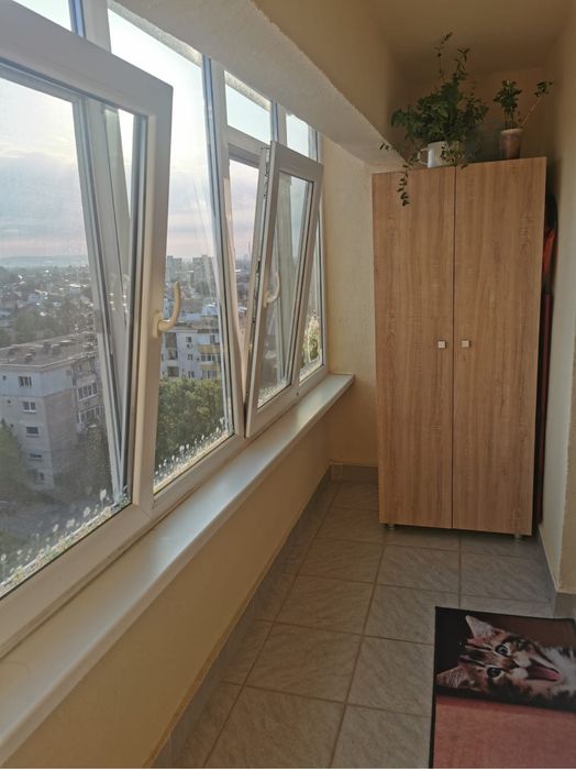 Apartament 2 camere+terasa central - Gheorghe Doja - suprafata totala 71.1 mp
