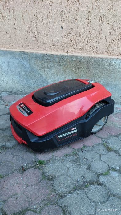 Robot de tuns iarba Einhell Freelexo