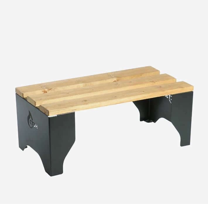 Продам мангал  сборный.