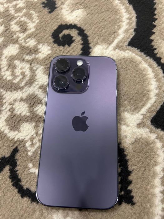 Iphone 14 pro 256
