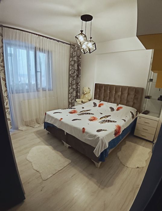 Apartament 3 camere Bragadiru de vanzare