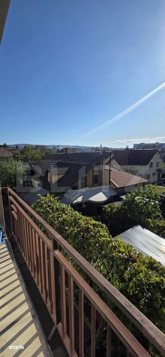 Apartament 3 camere, 60 mp, zona Intre Lacuri