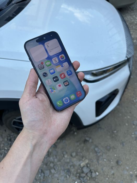 IPhone 15 128GB продам без ремонта
