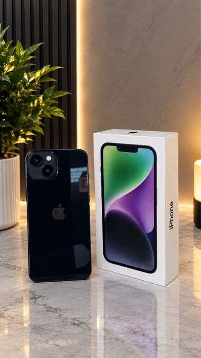 Iphone 14|0•0•24|Без %|Baitime