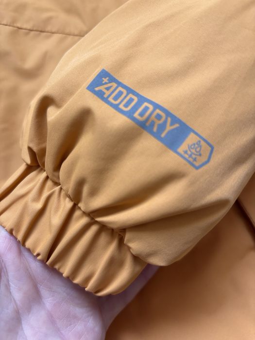 Куртка на девочку Outventure 140см