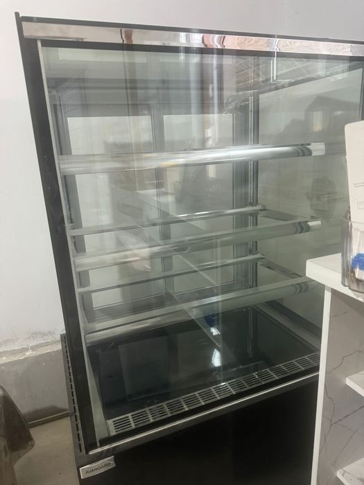 Продается холодильник