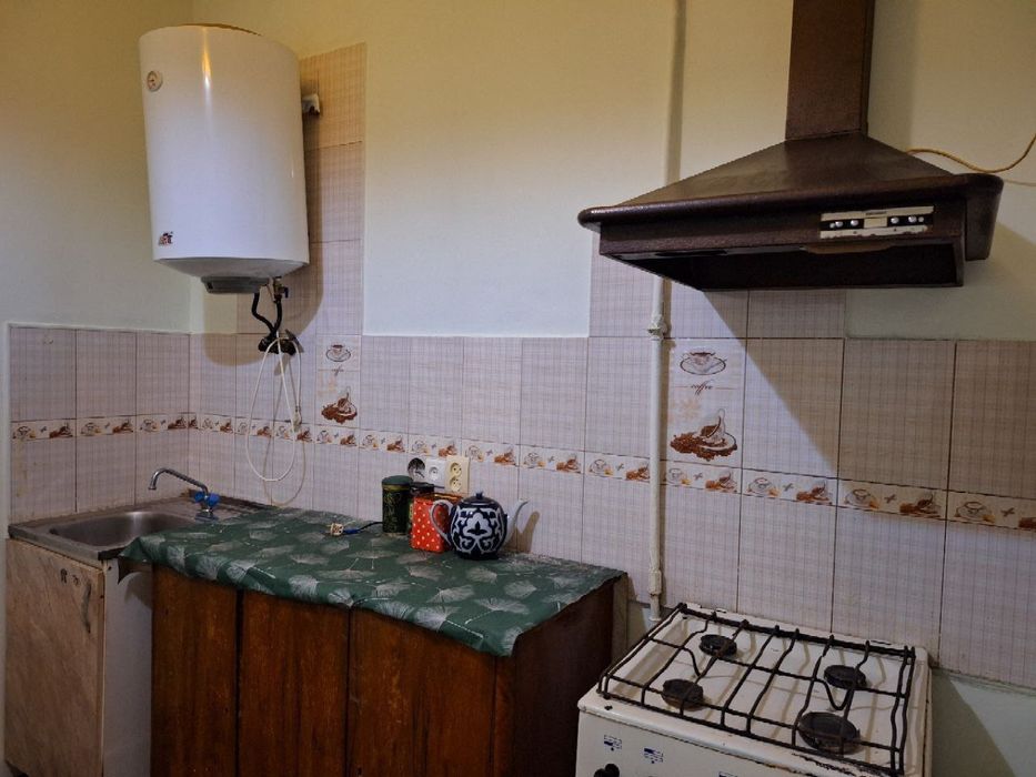 Петсоткада 2 хоналик квартира ижараша берилади