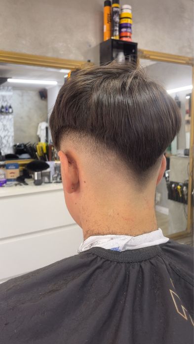 Frizer salon Respect Style