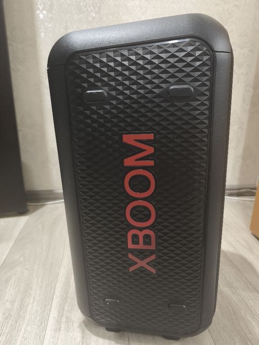 Колонка ХВООМ в отличном состоянии