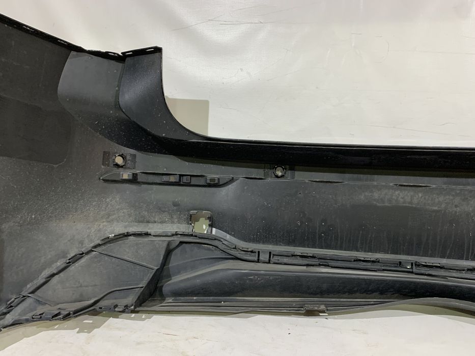 Bara spate VW Golf 8 hatchback, 2020, 2021, 2022, 2023, cod origine OE 5H6807421C