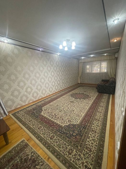 Срочно 3 хонали квартира ижарага бирилади