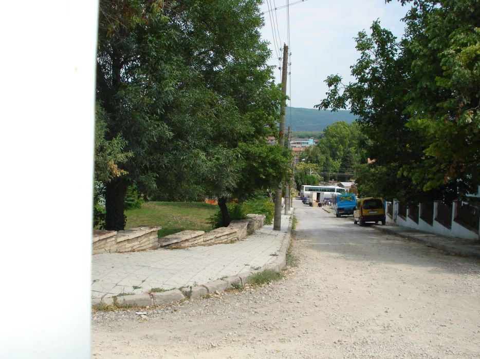 Продава се Парцел в с. Кранево, Област Добрич - 1331 кв.м за 91 €/кв.м - Снимка #4