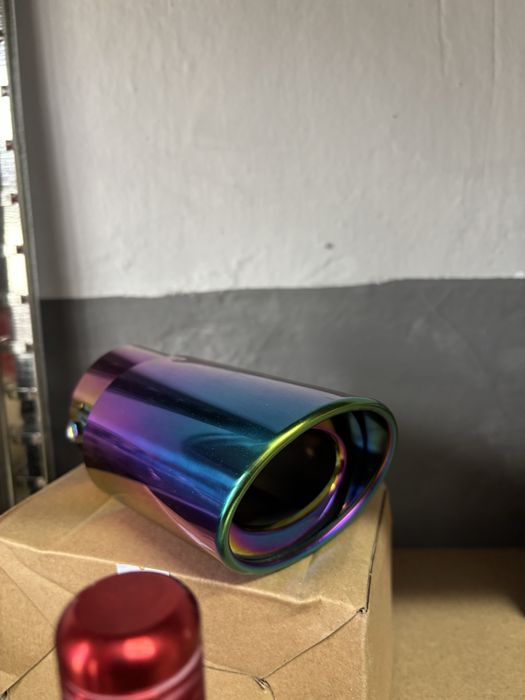 Накрайници за ауспух