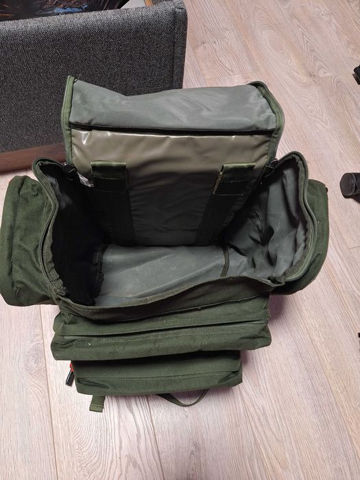Раница jrc contact rucksack