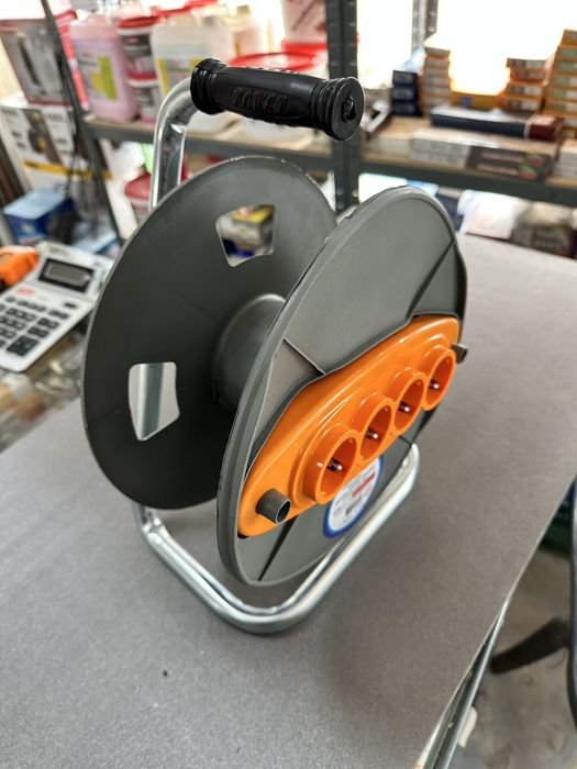 Макара за кабел (без кабел)