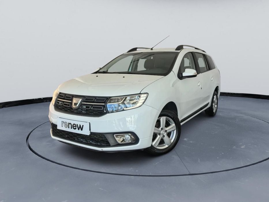 Dacia Logan MCV Logan mcv 2020