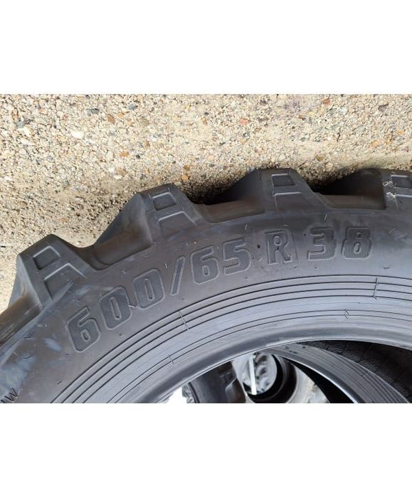 600/65 R38 GALAXY EARTH-PRO RADIAL 650 TL (6006538)  Cauciucuri tractor, Fiat, Case, Fendt, John Deere, New Holland, Massey Ferguson, UTB   Cauciucuri