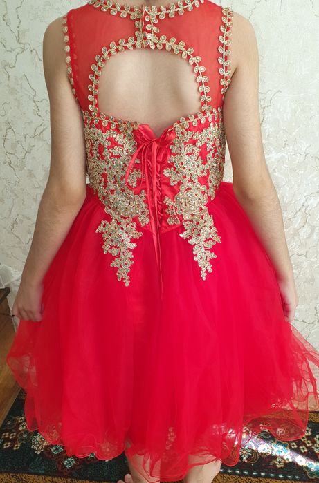 Платья для девочек очень красивая