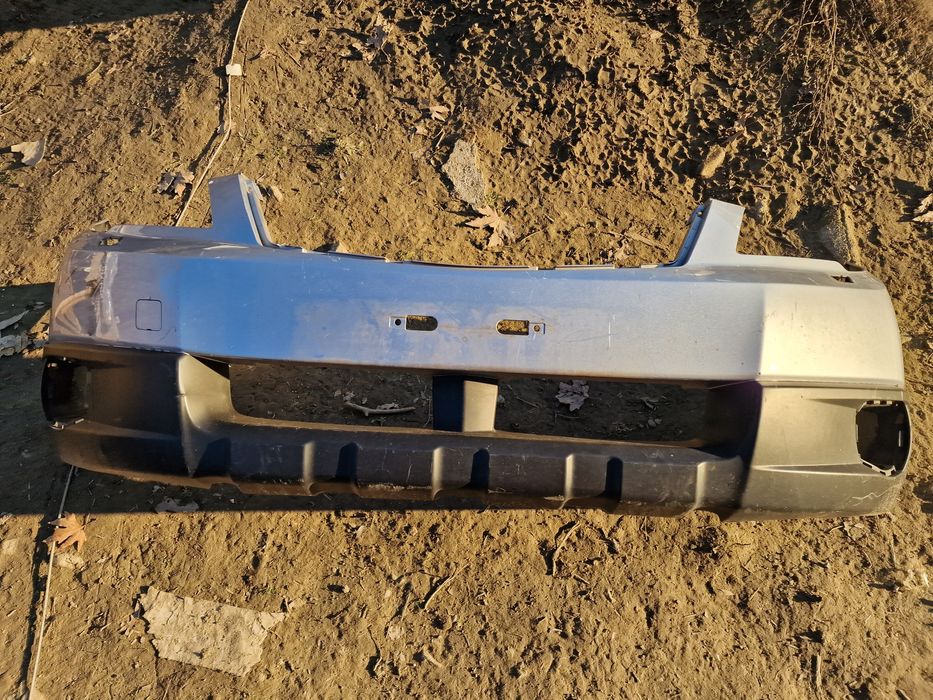 Subaru Outback 2013 предна броня