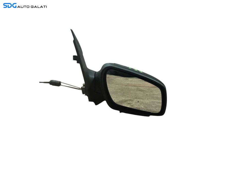 Oglinda Manuala Dreapta Ford Focus 2 2004 - 2007 ( Sparta in Coltul din Dreapta Jos ) [LR2256]