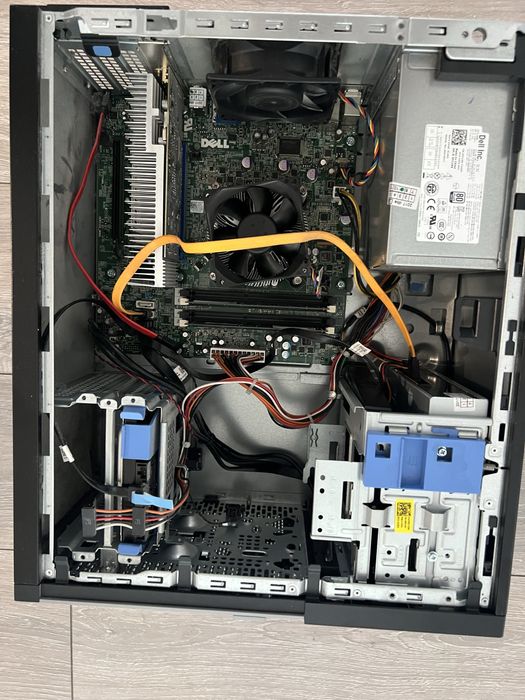 Vand calculator DELL