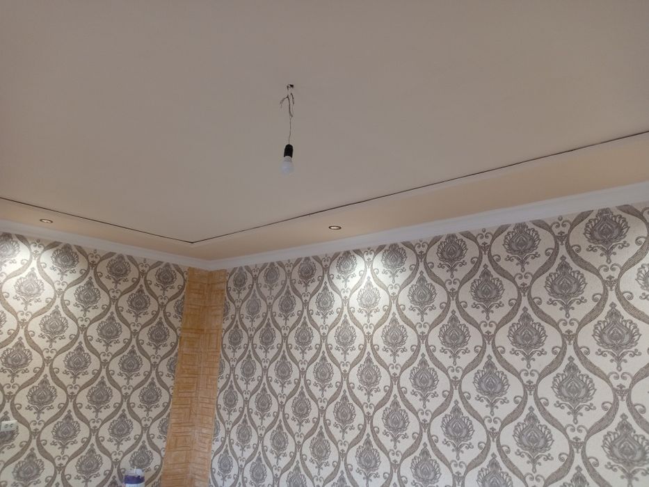 Сотилади файзли ховли хамма шароити бор