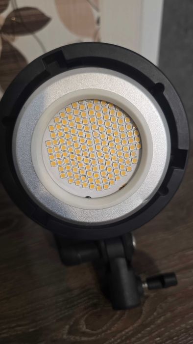 Постоянный свет Jinbei LX100