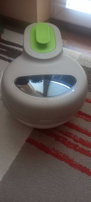 Фритюрник за  здравословно готвене