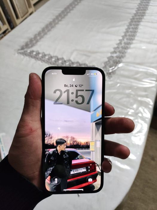 Iphone 13 pro 128gb