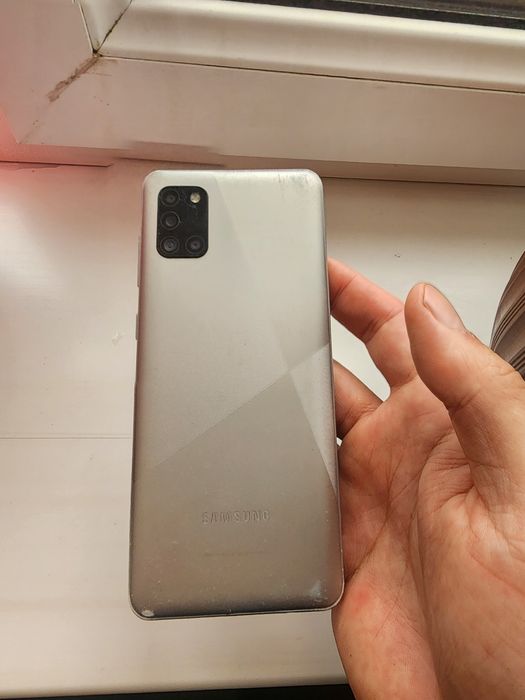 Samsung A 31 sotiladi