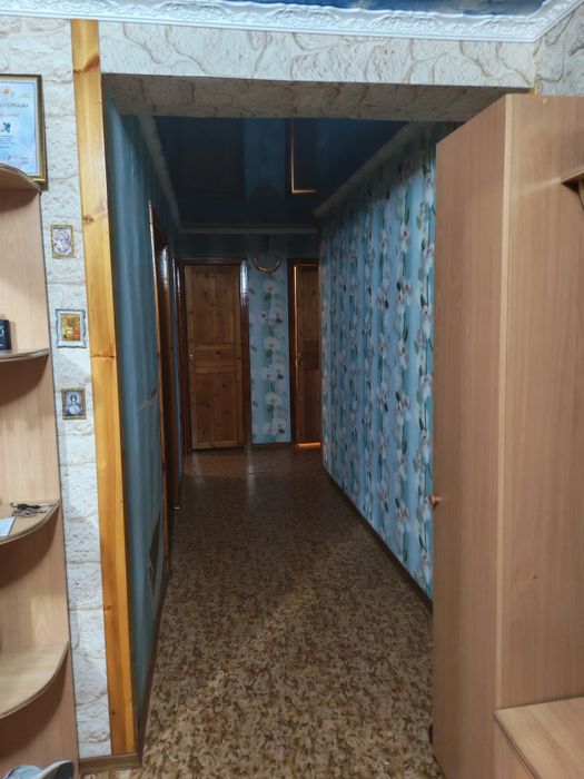 Продажа квартиры