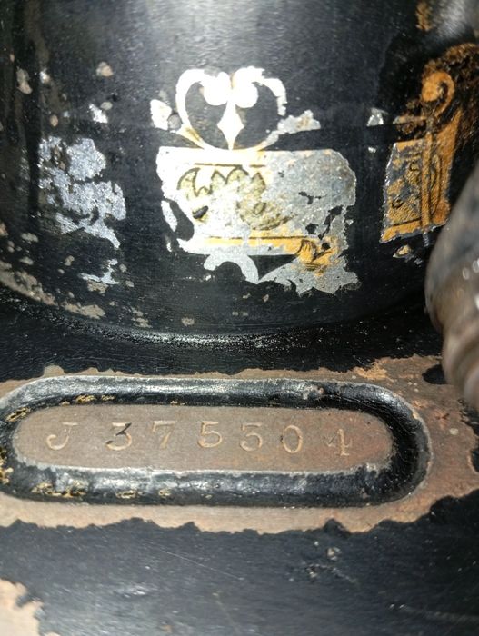 Продается Singer швейная машинка ручная