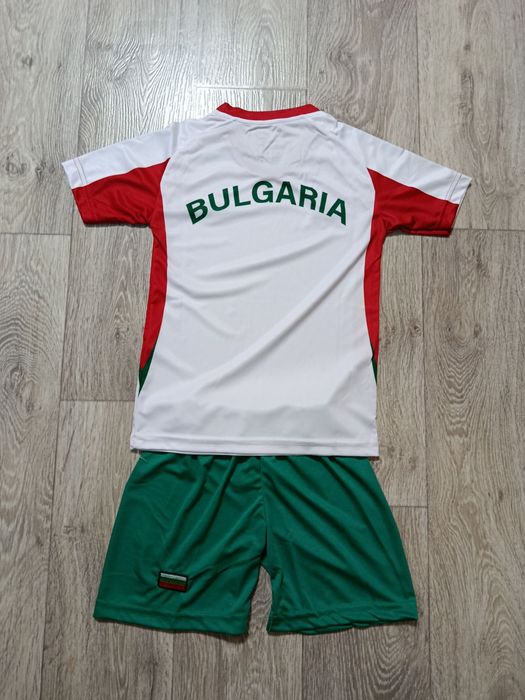България националния