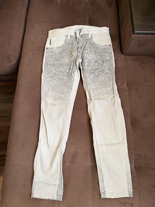 Мъжки дънки Diesel