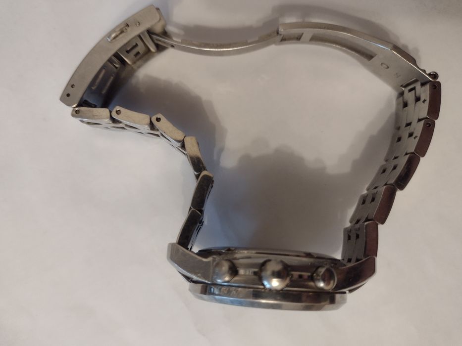 Часовник Tissot PRC 200