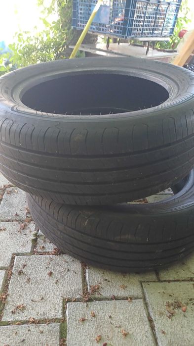 Vand set 4 anvelope vara Continental