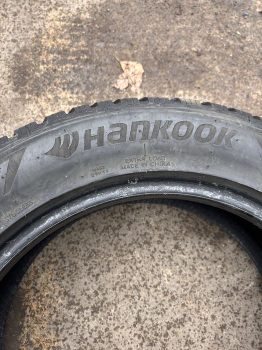 225/55/17 Hankook 4 бр 2025