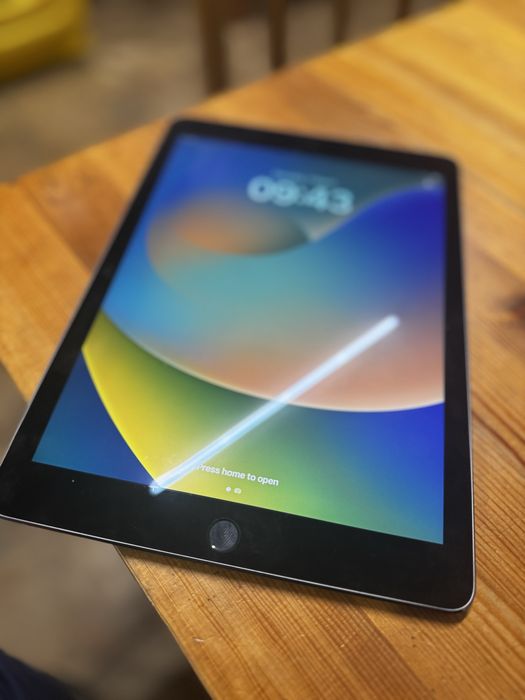 Ipad pro, 1 gen, 256 gb - BYPASS