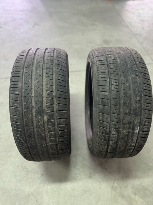 Гуми Pirelli 245/45/17